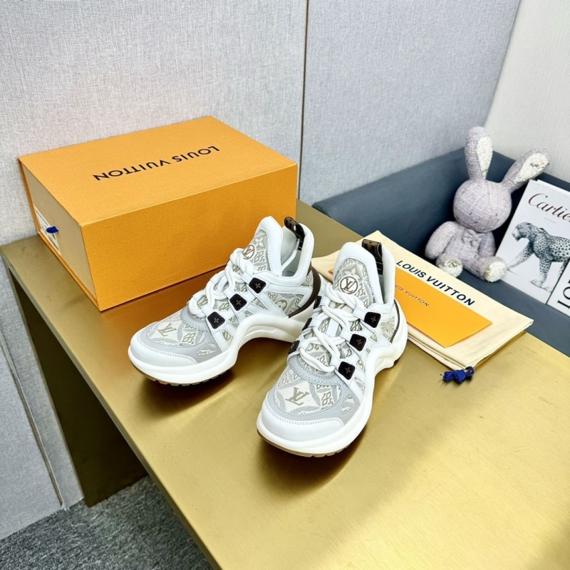 LV Sneakers